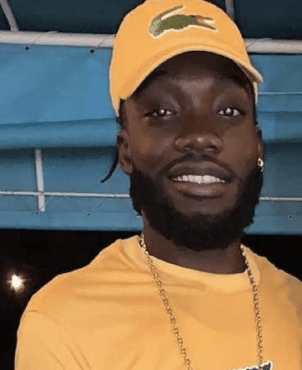 Rick’Quan James Dies